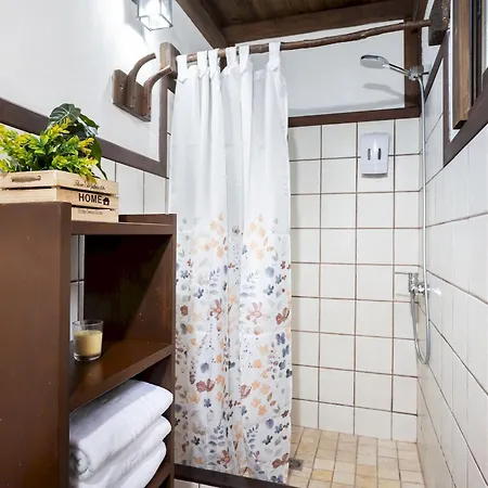 Chalet Home2book Icod Rural Escape Pool Bbq *