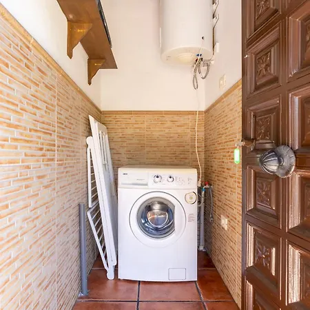 Home2book Icod Rural Escape Pool Bbq